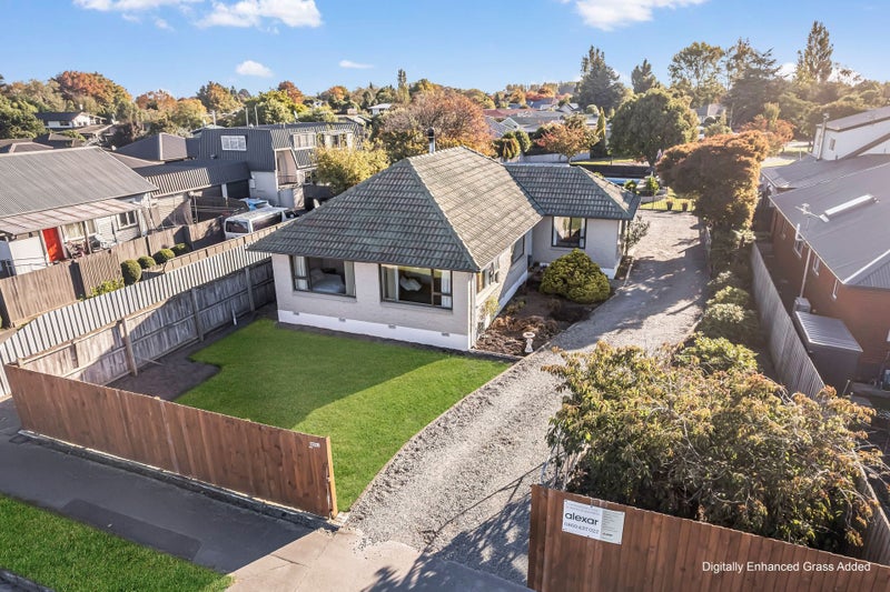 409A Main North Road, Redwood, Christchurch - Carousel 1