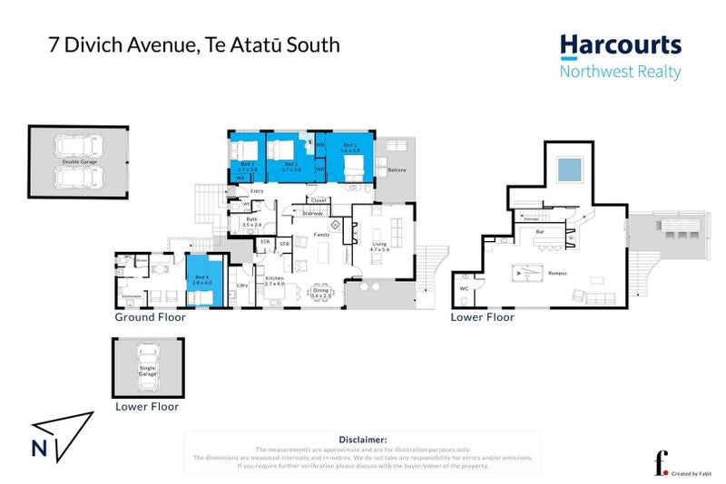 7 Divich Avenue, Te Atatu South, Auckland - Carousel 25