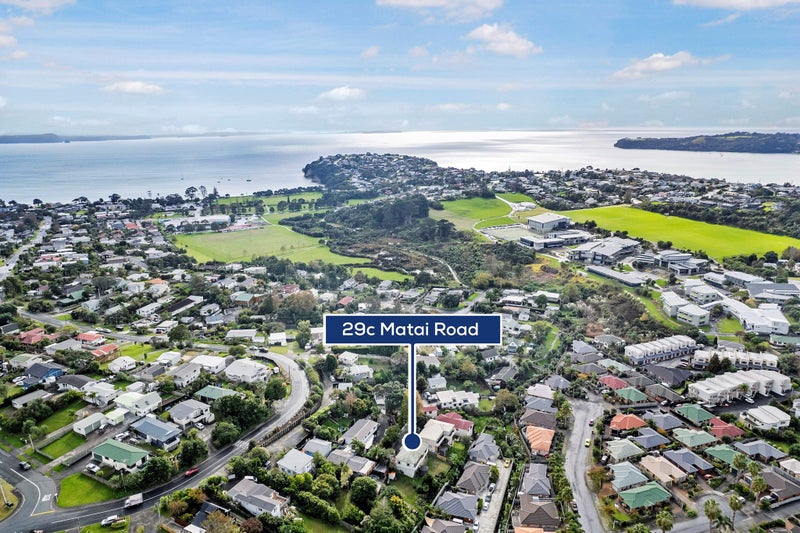 29C Matai Road, Stanmore Bay, Whangaparaoa - Carousel 1