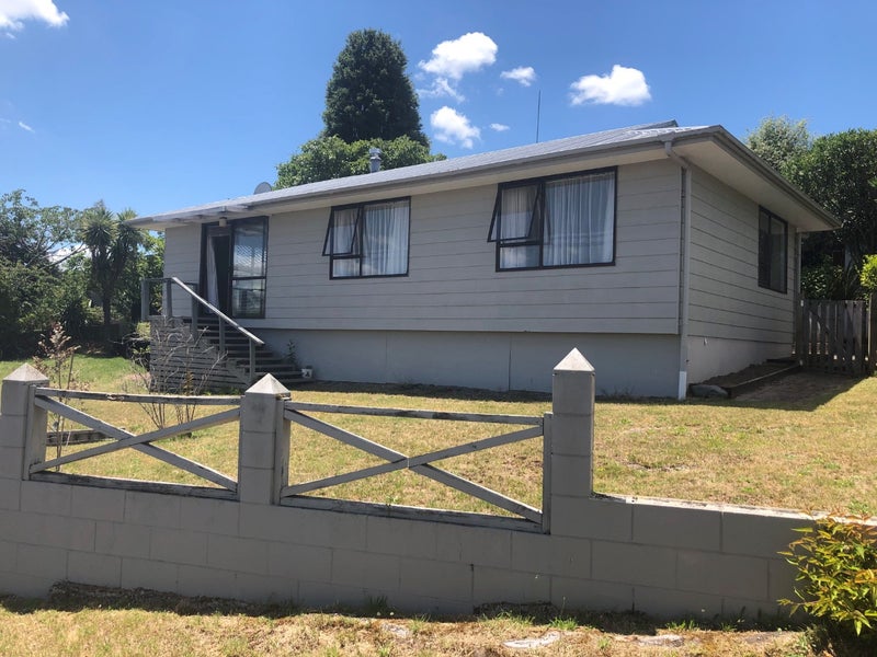 95 Hyde Avenue, Richmond Heights, Taupo - Carousel 1