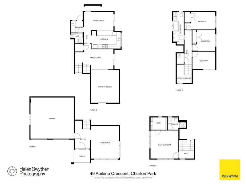 49 Abilene Crescent, Churton Park, Wellington - Carousel 23