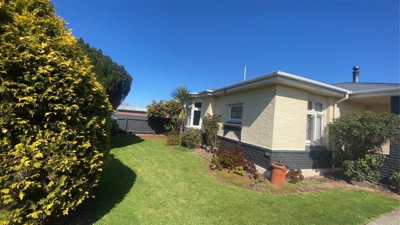 127 Conon Street, Appleby, Invercargill - Carousel 1