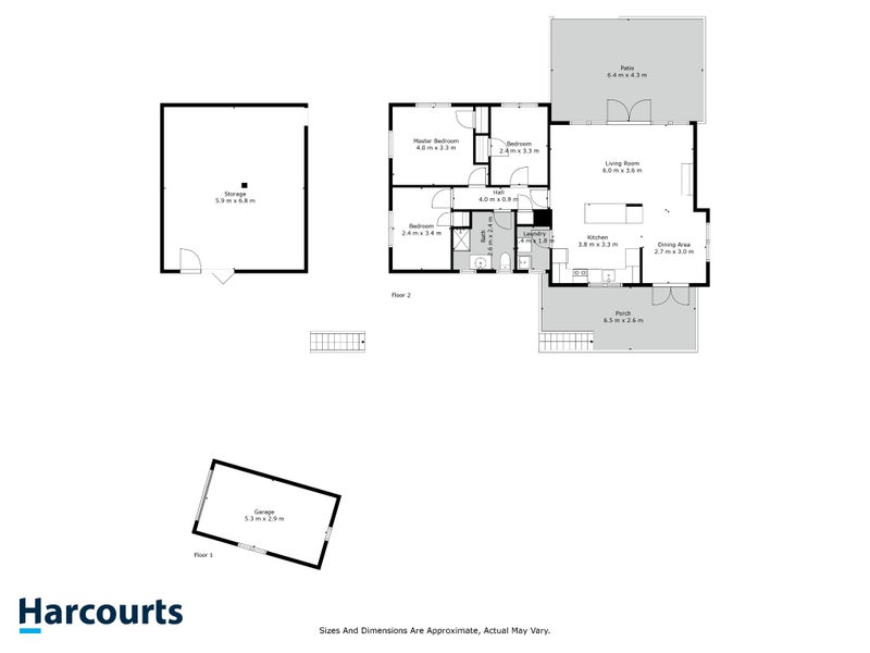 19 Park Road, Glenfield, Auckland - Carousel 15