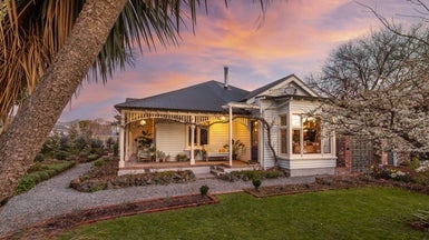 40 Cholmondeley Avenue, Opawa, Christchurch - Carousel 1