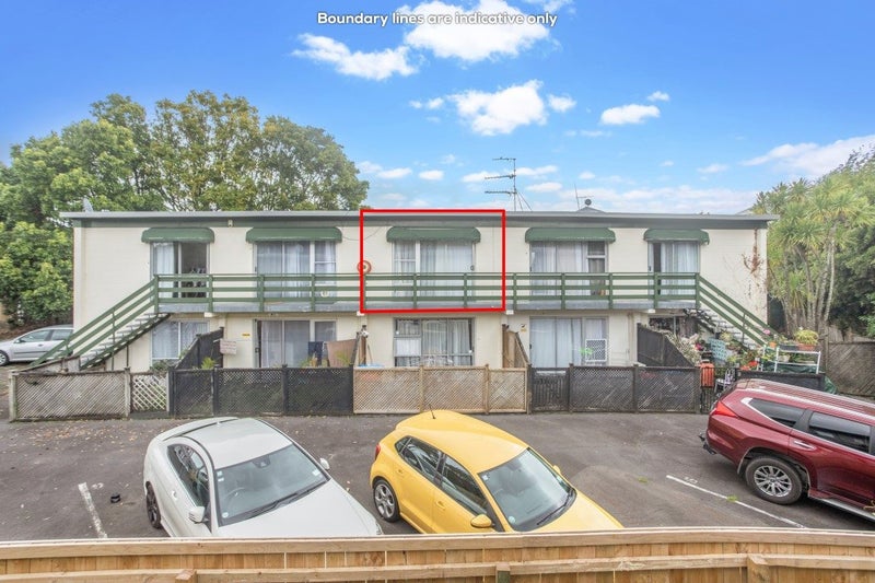 8/7 Edenvale Park Road, Mount Eden, Auckland - Carousel 7