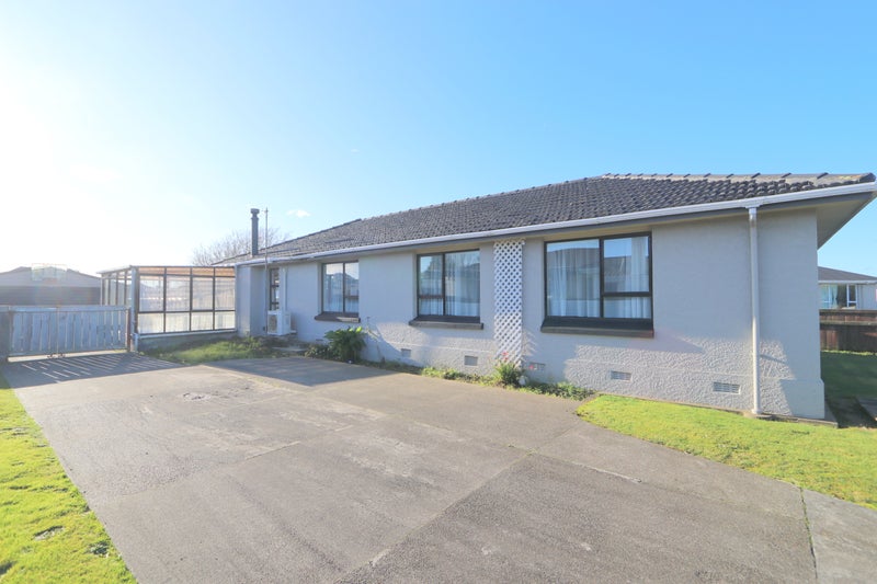236 Crawford Street, Glengarry, Invercargill - Carousel 1
