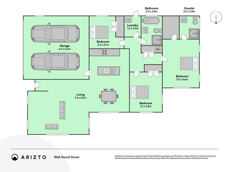 183A Ranolf Street, Glenholme, Rotorua - Carousel 20