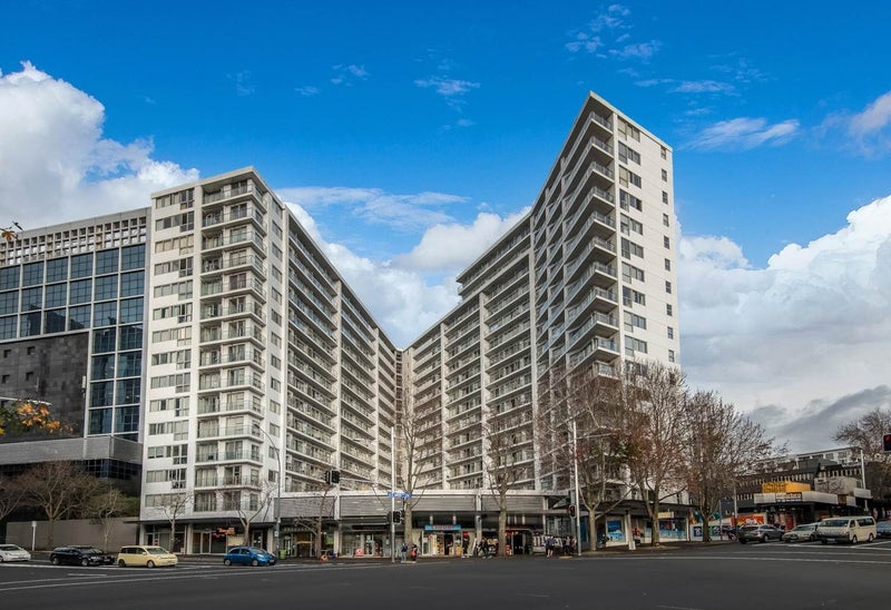 621/430 Queen Street, Auckland Central, Auckland - Carousel 1