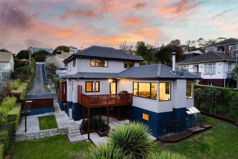 51 Aotea Street, Tainui, Dunedin - Carousel 1