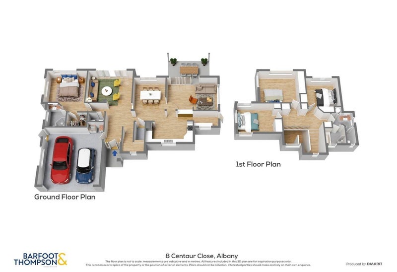 8 Centaur Close, Albany, Auckland - Carousel 28