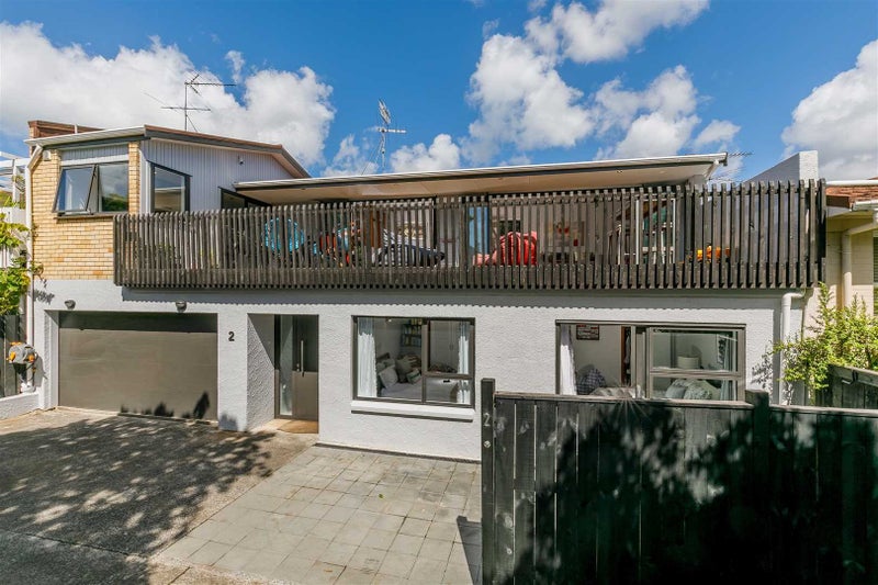 2/40 Vale Road, St Heliers, Auckland - Carousel 1