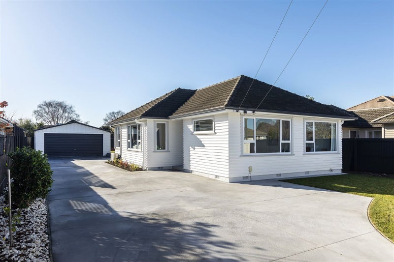 30 Sledmere Street, Burnside, Christchurch - Carousel 2