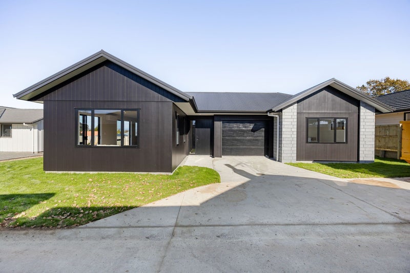 49C Hall Street, Kihikihi, Te Awamutu - Carousel 1