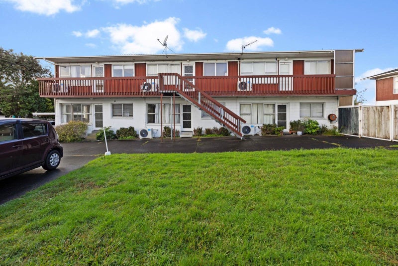 43B Milton Road, Mount Eden, Auckland - Carousel 1