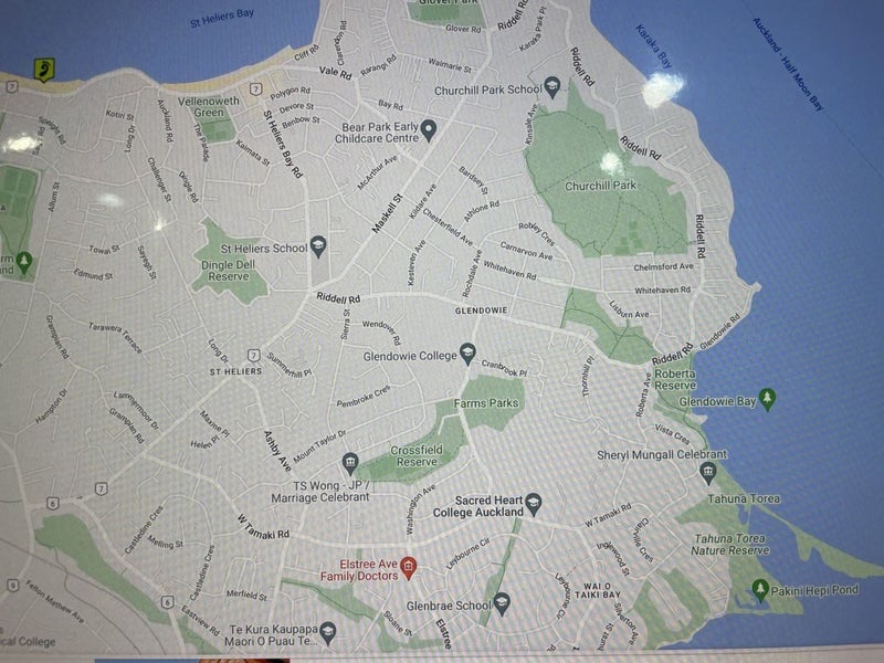 136A Leybourne Circle, Glen Innes, Auckland - Carousel 31