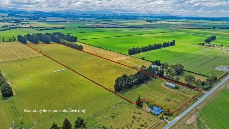 0 Hawkins Lane, HALCOMBE, FEILDING - Carousel 1