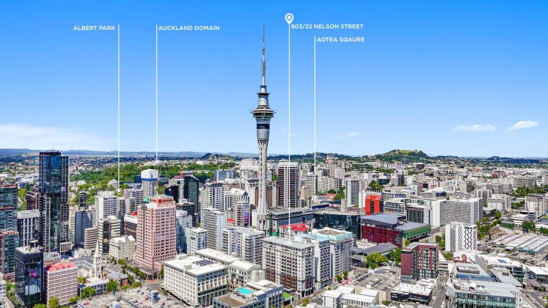 803/22 Nelson Street, Auckland Central, Auckland - Carousel 2
