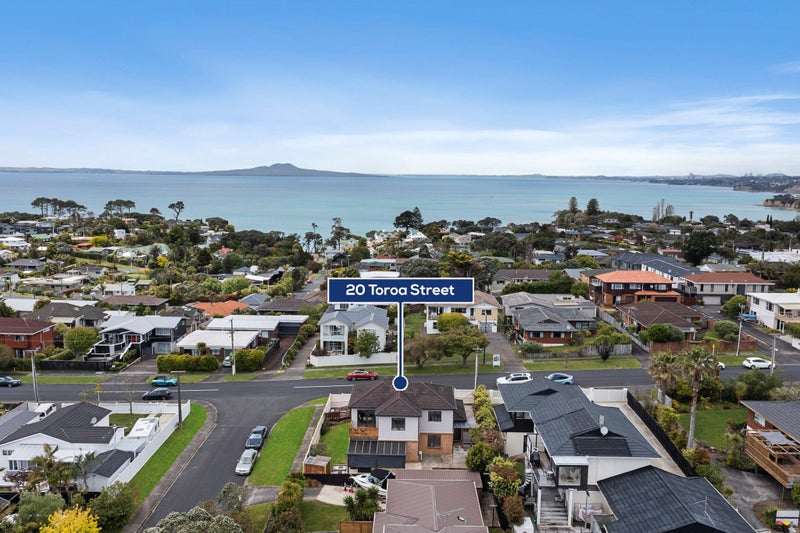20 Toroa Street, Torbay, North Shore City - Carousel 47