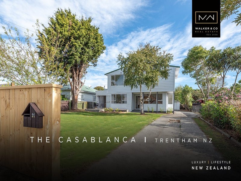 21 Moonshine Road, Trentham, Upper Hutt - Carousel 1