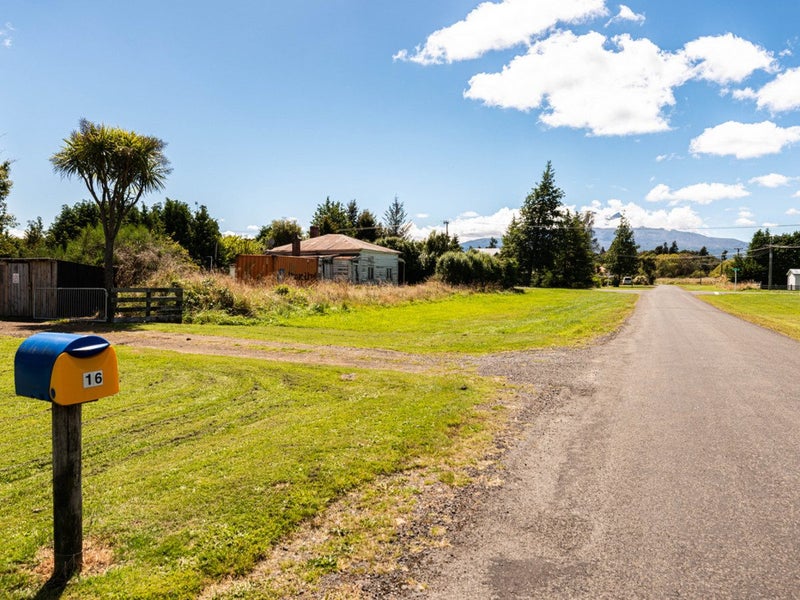16 Marino Street, Rangataua - Carousel 26