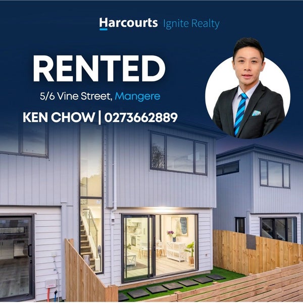 5/6 Vine Street, Māngere East, Auckland - Carousel 1