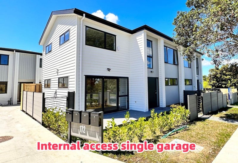 172B Aviemore Drive, Highland Park, Auckland - Carousel 1