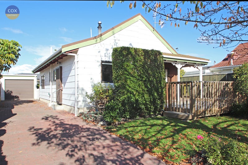 19 Swansea Place, Tamatea, Napier - Carousel 1