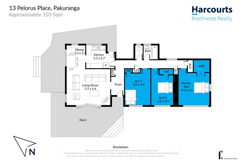 13 Pelorus Place, Pakuranga, Auckland - Carousel 18