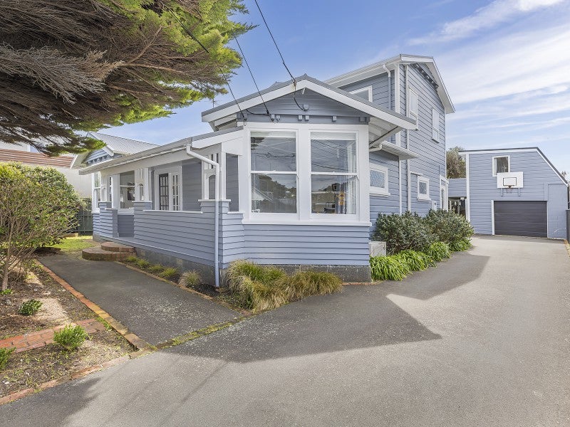 49 Burnham Street, Seatoun, Wellington - Carousel 2