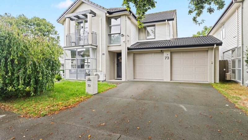73 The Track, Takanini, Auckland - Carousel 1