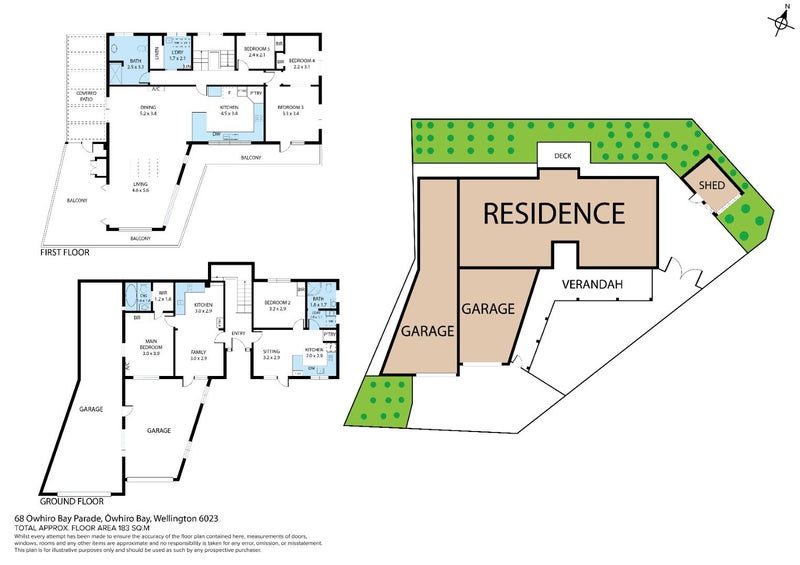 68 Owhiro Bay Parade, Owhiro Bay, Wellington - Carousel 20