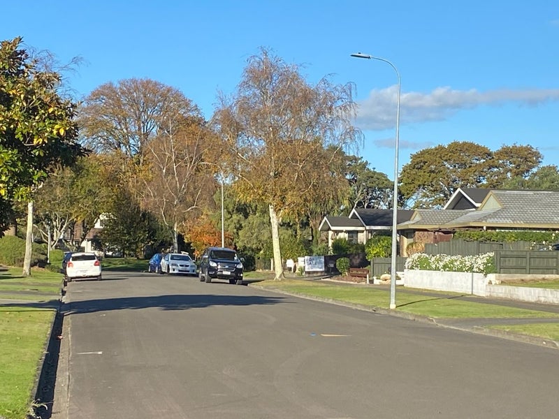 15 Aintree Crescent, Awapuni, Palmerston North - Carousel 26