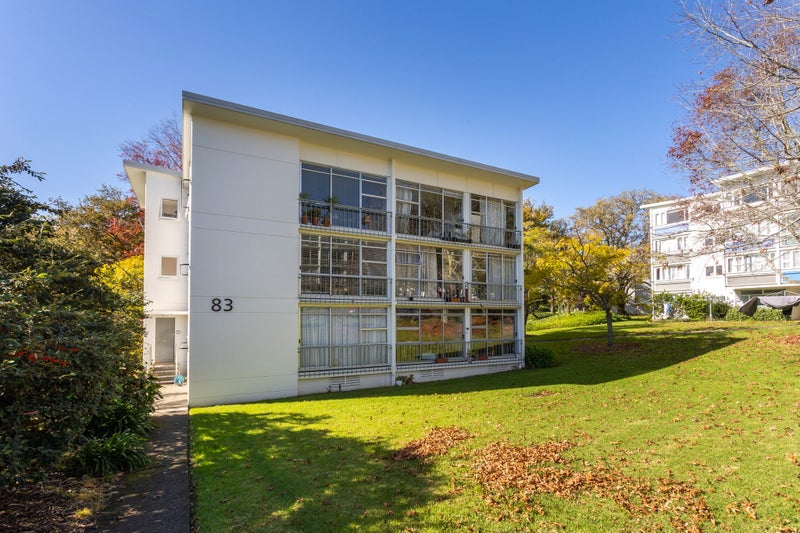 4/83 Beresford Street West, Freemans Bay, Auckland - Carousel 2