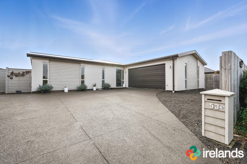 53 Kingsbridge, BURWOOD, CHRISTCHURCH - Carousel 1