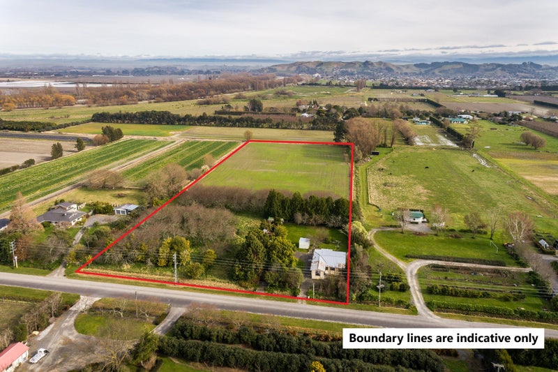 85 Powdrell Road, Meeanee, Napier - Carousel 1