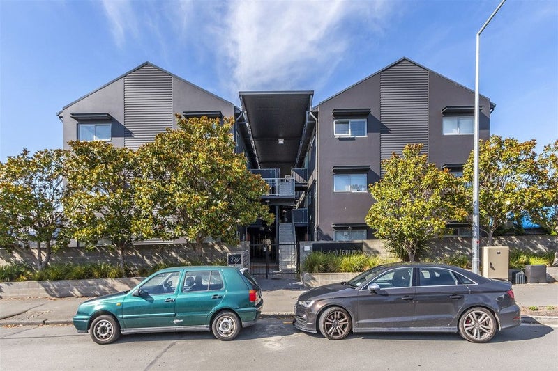 4/226G Salisbury Street, Christchurch Central, Christchurch - Carousel 2