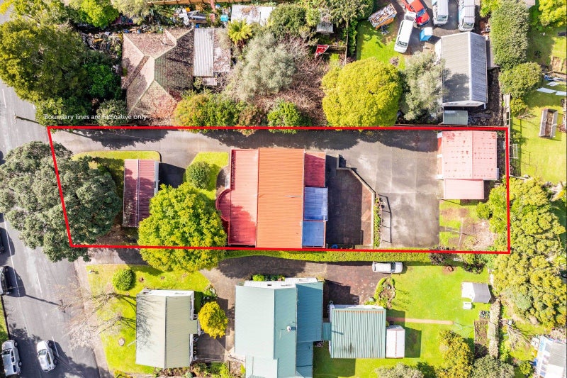 6 Whareora Road, Kensington, Whangarei - Carousel 1