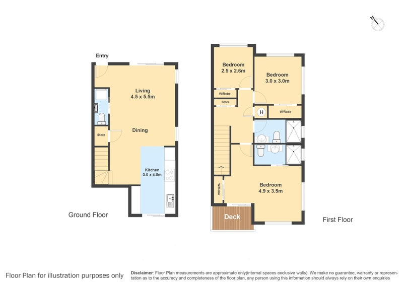 67 Papatupu Way, Kumeu - Carousel 17