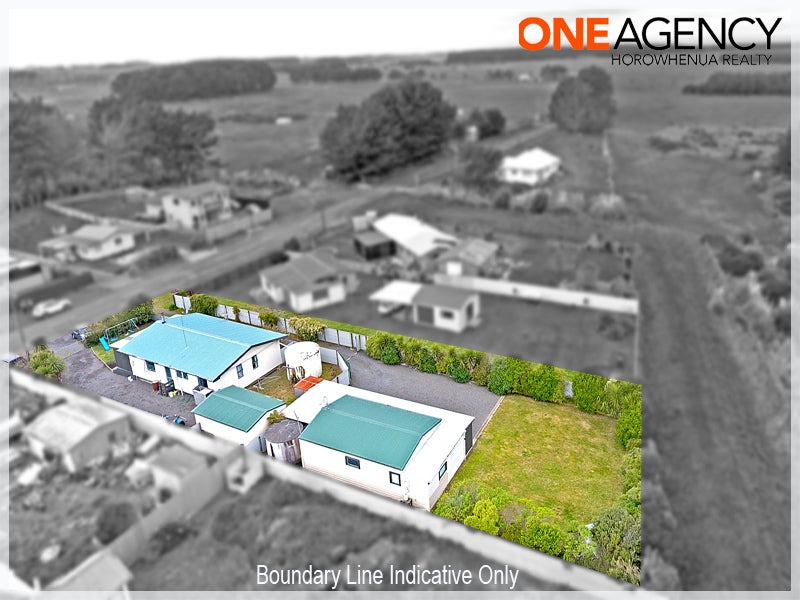 2079 Tangimoana Road, Tangimoana, Palmerston North - Carousel 1
