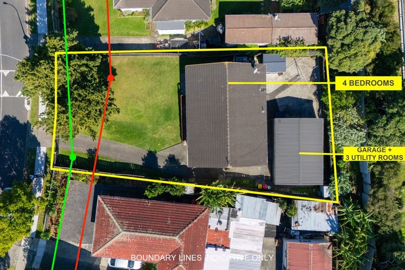 21 Staverton Crescent, Mangere, Auckland - Carousel 1