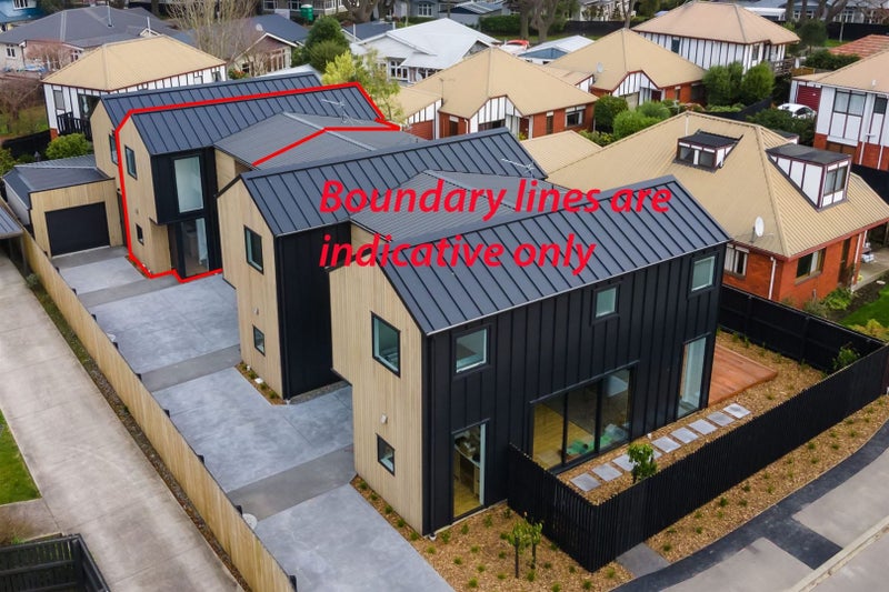 3/166 St Albans Street, St Albans, Christchurch - Carousel 26