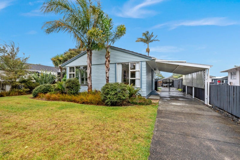 25 Meadow Park Crescent, Tikipunga, Whangarei - Carousel 2