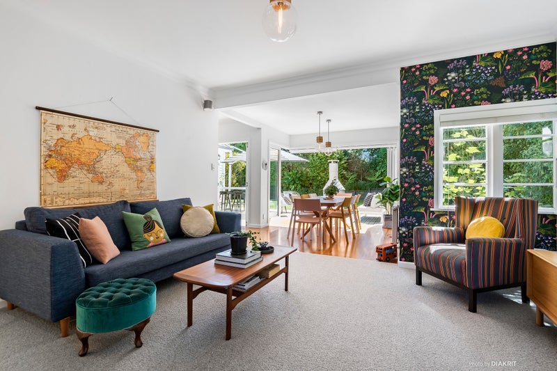 52 Box Hill, Khandallah, Wellington - Carousel 2