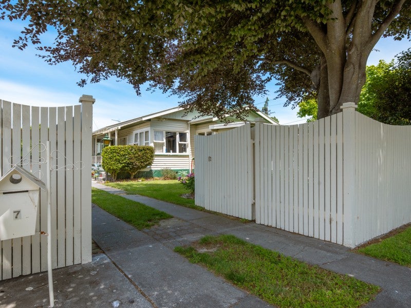 7 Monro Street, Blenheim, Blenheim - Carousel 1