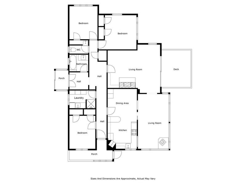 28 Glengyle Street, Vauxhall, Dunedin - Carousel 32