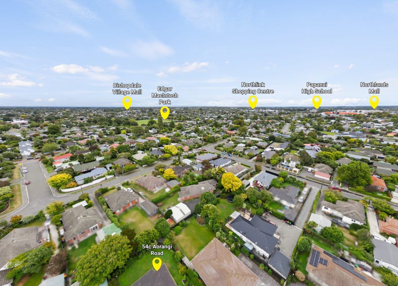 54C Aorangi Road, Bryndwr, Christchurch - Carousel 33
