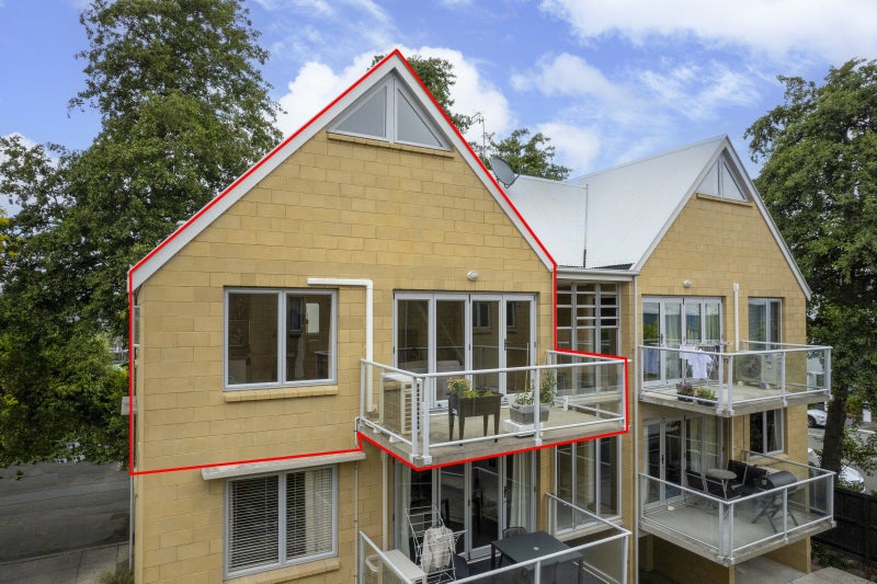 6/60 Ely Street, Christchurch Central, Christchurch - Carousel 2