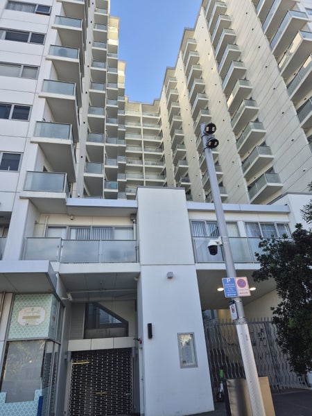 603/207 Federal Street, Auckland Central, Auckland - Carousel 1