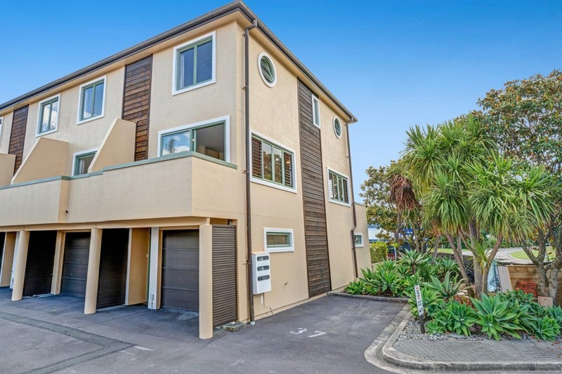 37/595 Laurie Southwick Parade, Gulf Harbour, Whangaparaoa - Carousel 1