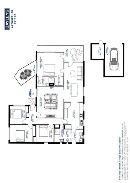 50 College Street, College Estate, Whanganui - Carousel 34